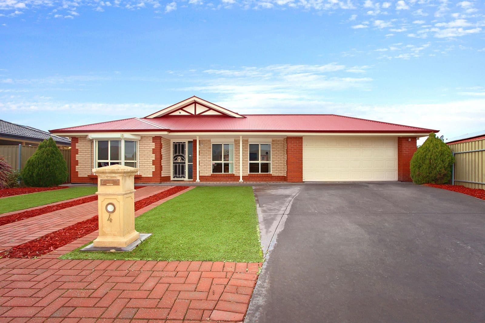 4 Eton Drive, Andrews Farm SA 5114, Andrews Farm - Image 1