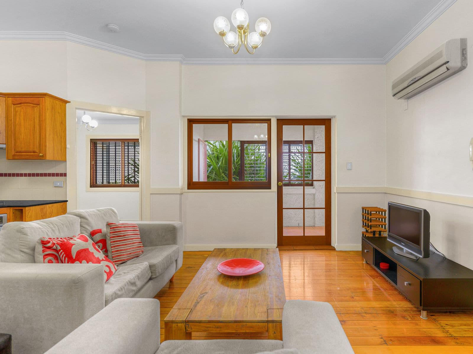 59 Leichhardt Street, Spring Hill QLD 4000, Spring Hill - Image 1