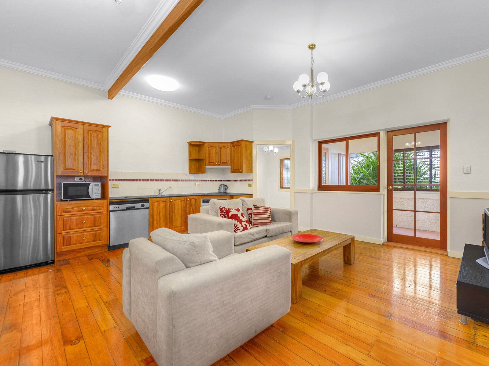 59 Leichhardt Street, Spring Hill QLD 4000, Spring Hill - Thumbnail 2