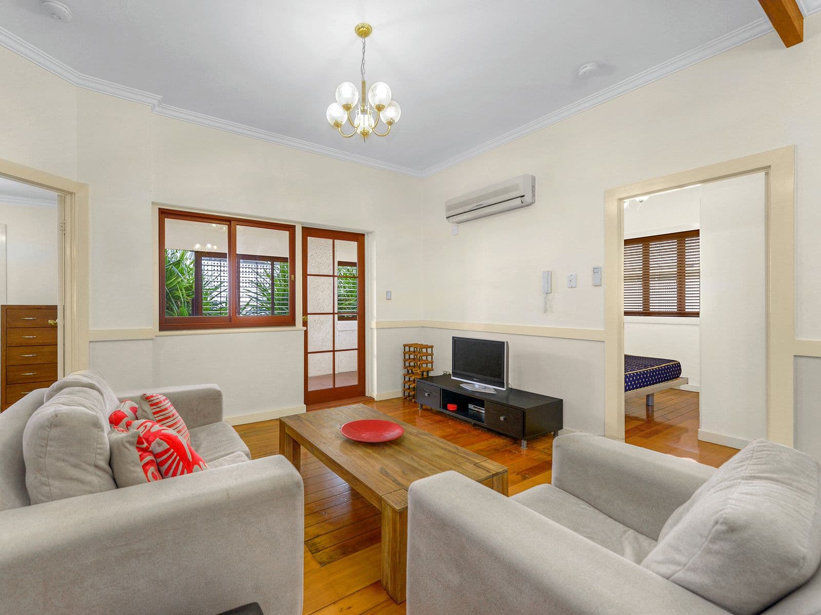 59 Leichhardt Street, Spring Hill QLD 4000, Spring Hill - Thumbnail 3