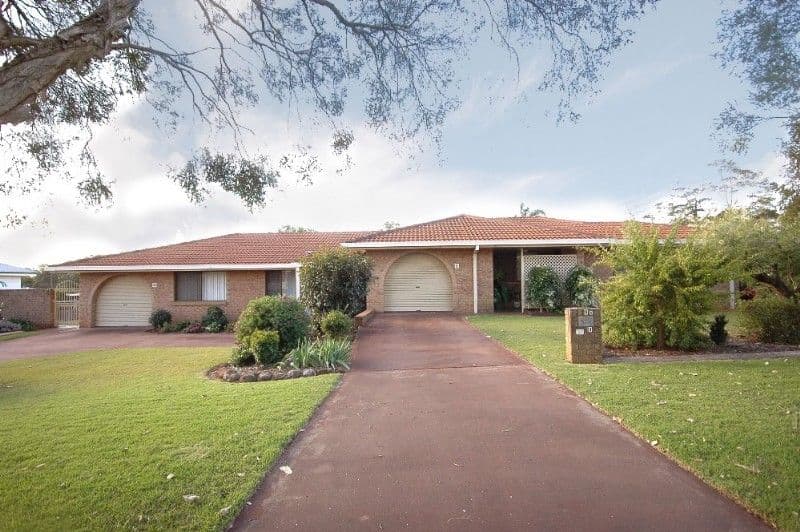 9a Plant Street, RANGEVILLE QLD 4350, Rangeville - Image 1