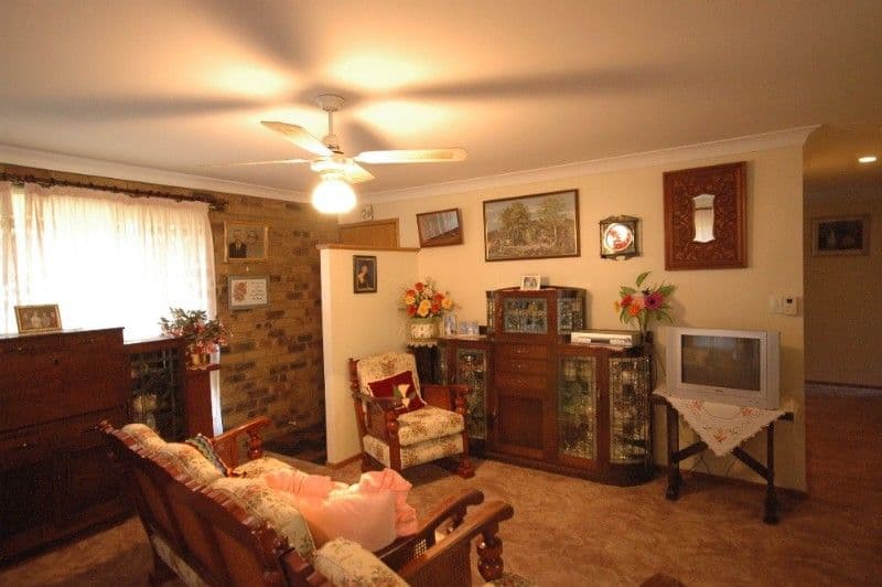 9a Plant Street, RANGEVILLE QLD 4350, Rangeville - Thumbnail 2