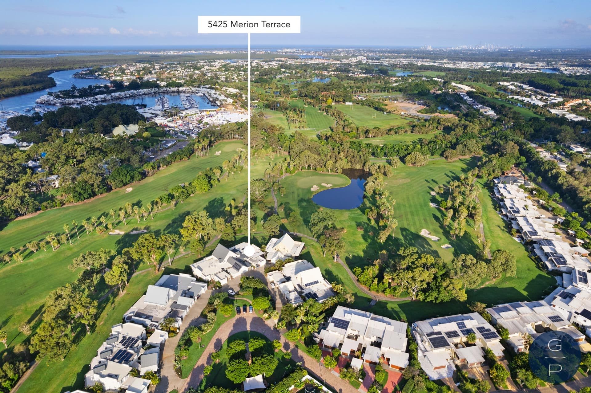 5425 Merion Terrace, Sanctuary Cove QLD 4212, Sanctuary Cove - Image 1
