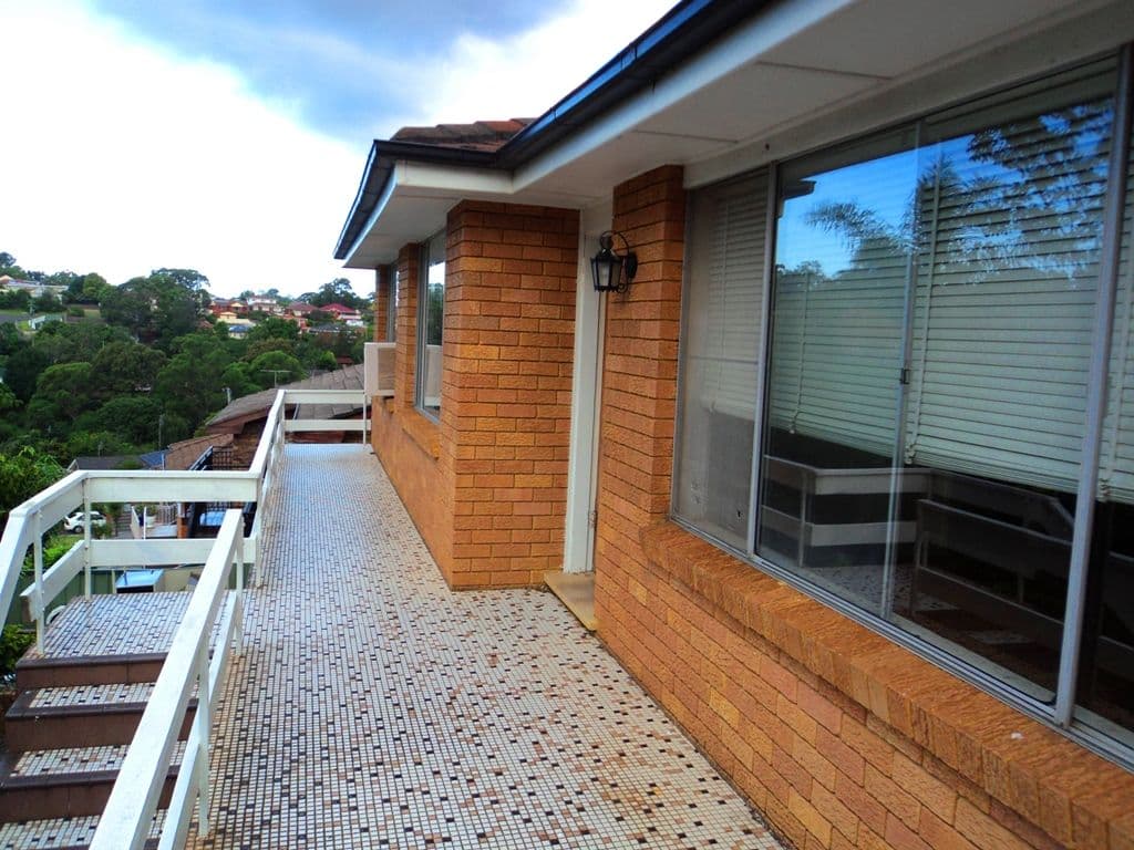 29 Gellatly Avenue, FIGTREE NSW 2525, Figtree - Thumbnail 2