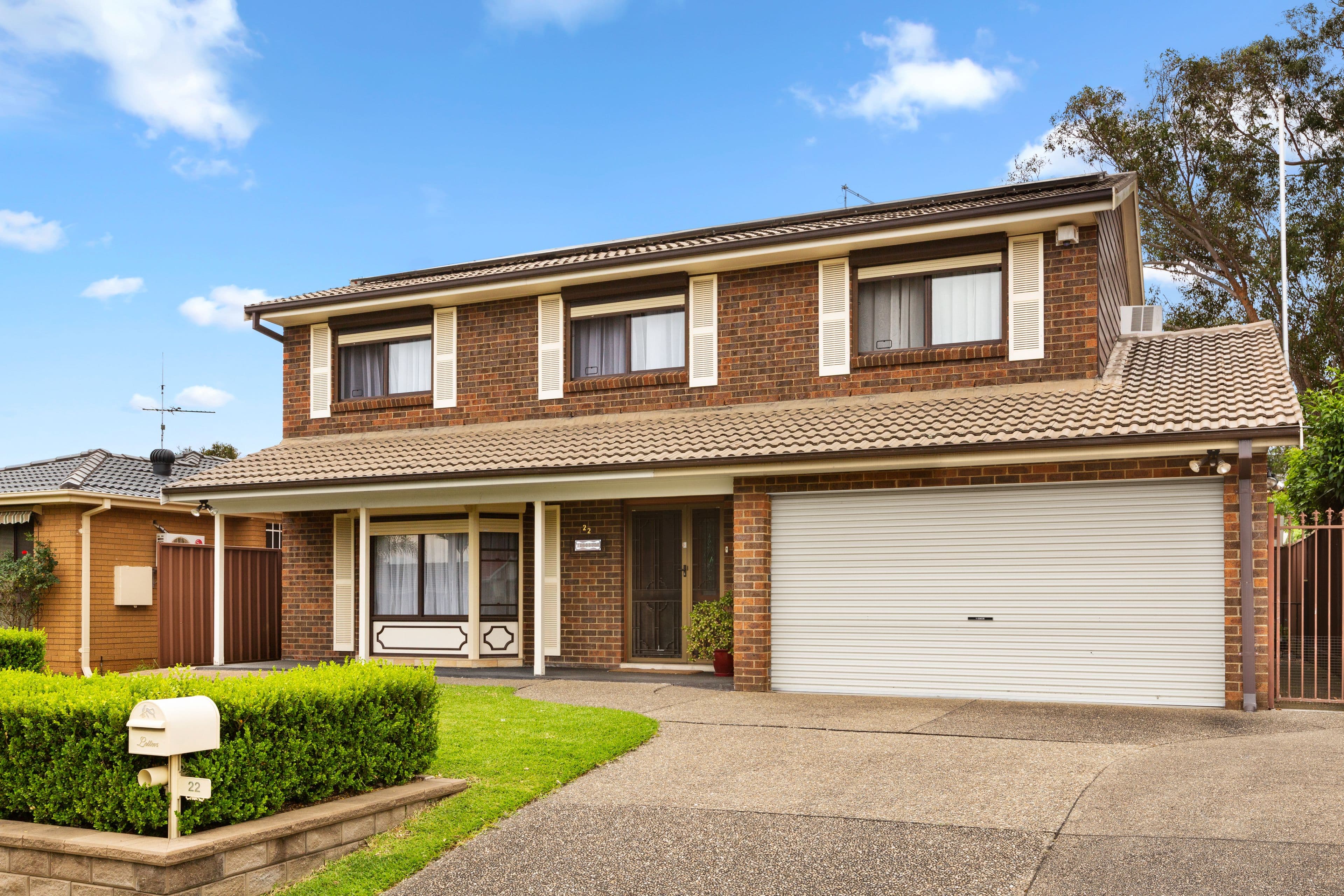 22 Penn Crescent, Quakers Hill NSW 2763, Quakers Hill - Image 1