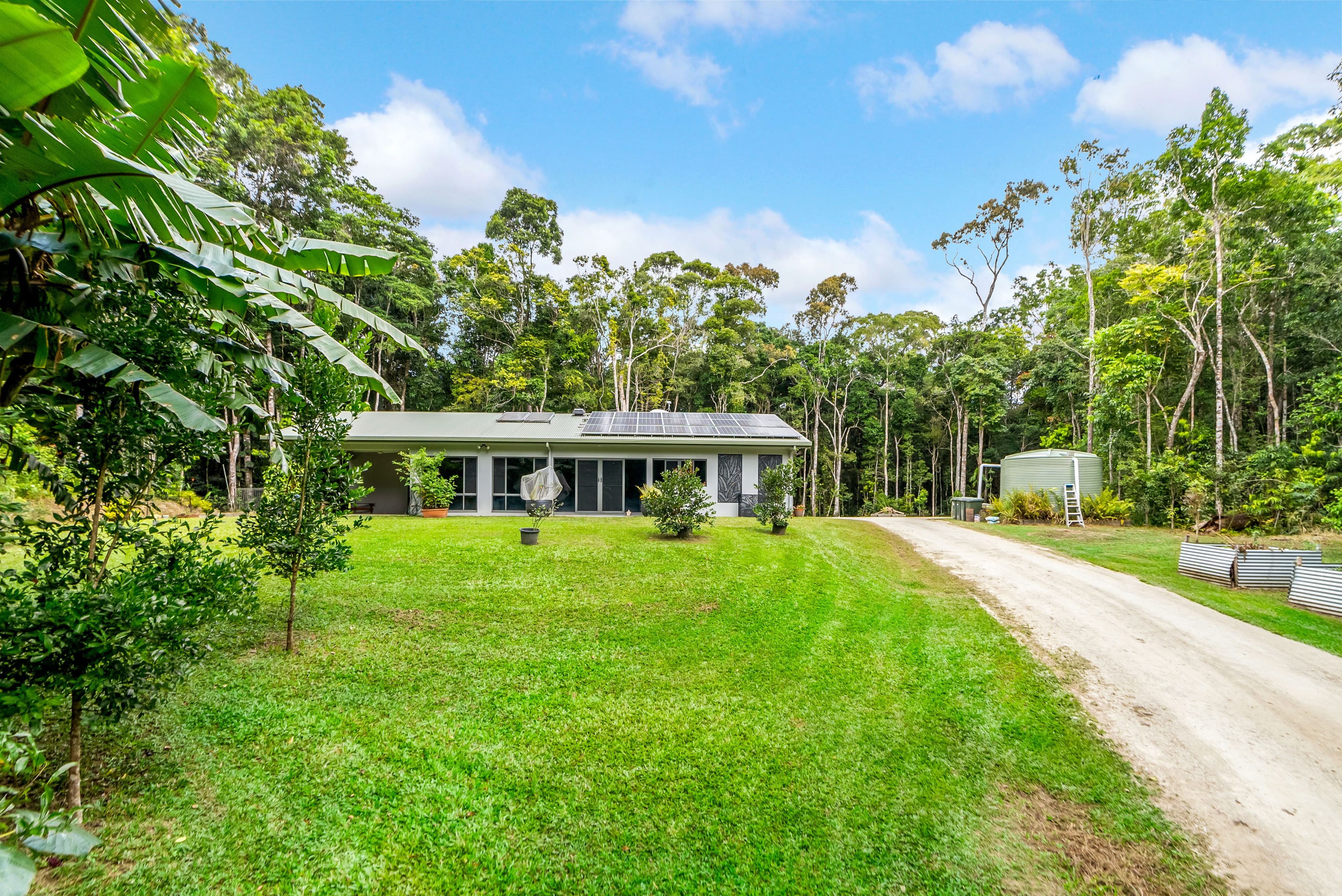 Lot 7 Whipbird Close, Speewah QLD 4881, Speewah - Image 1