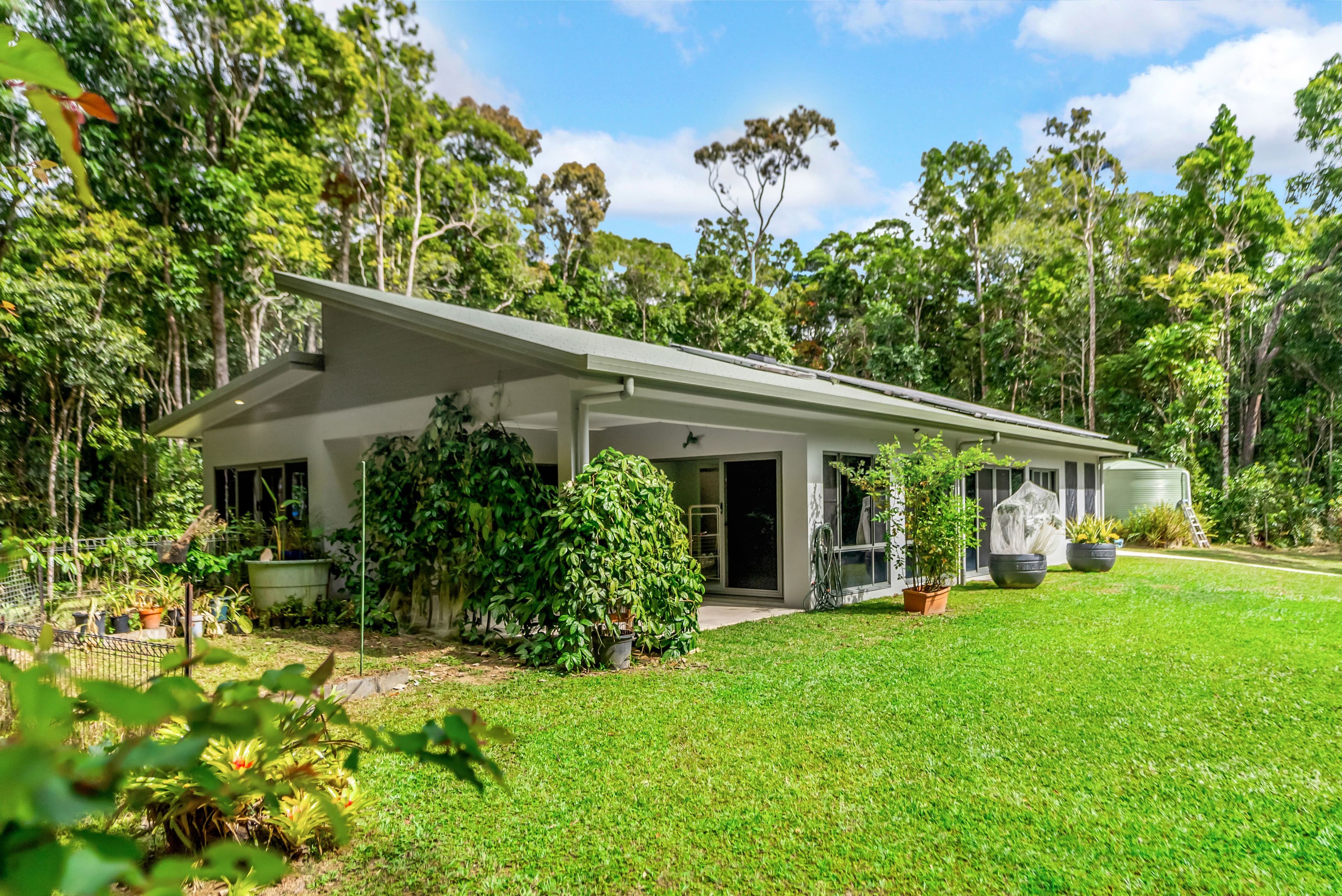 Lot 7 Whipbird Close, Speewah QLD 4881, Speewah - Thumbnail 2