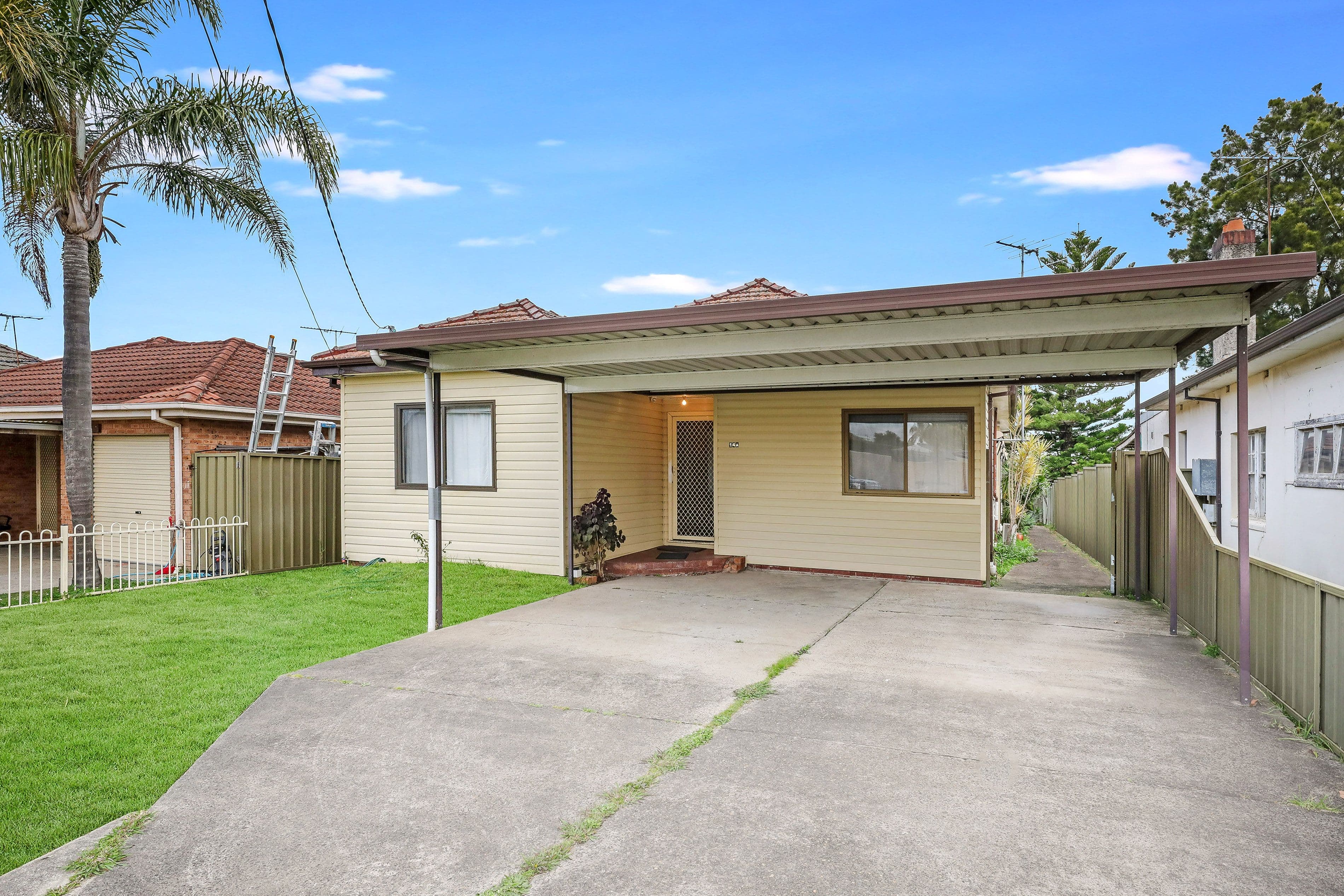 14A Jean Street, Greenacre NSW 2190, Greenacre - Image 1