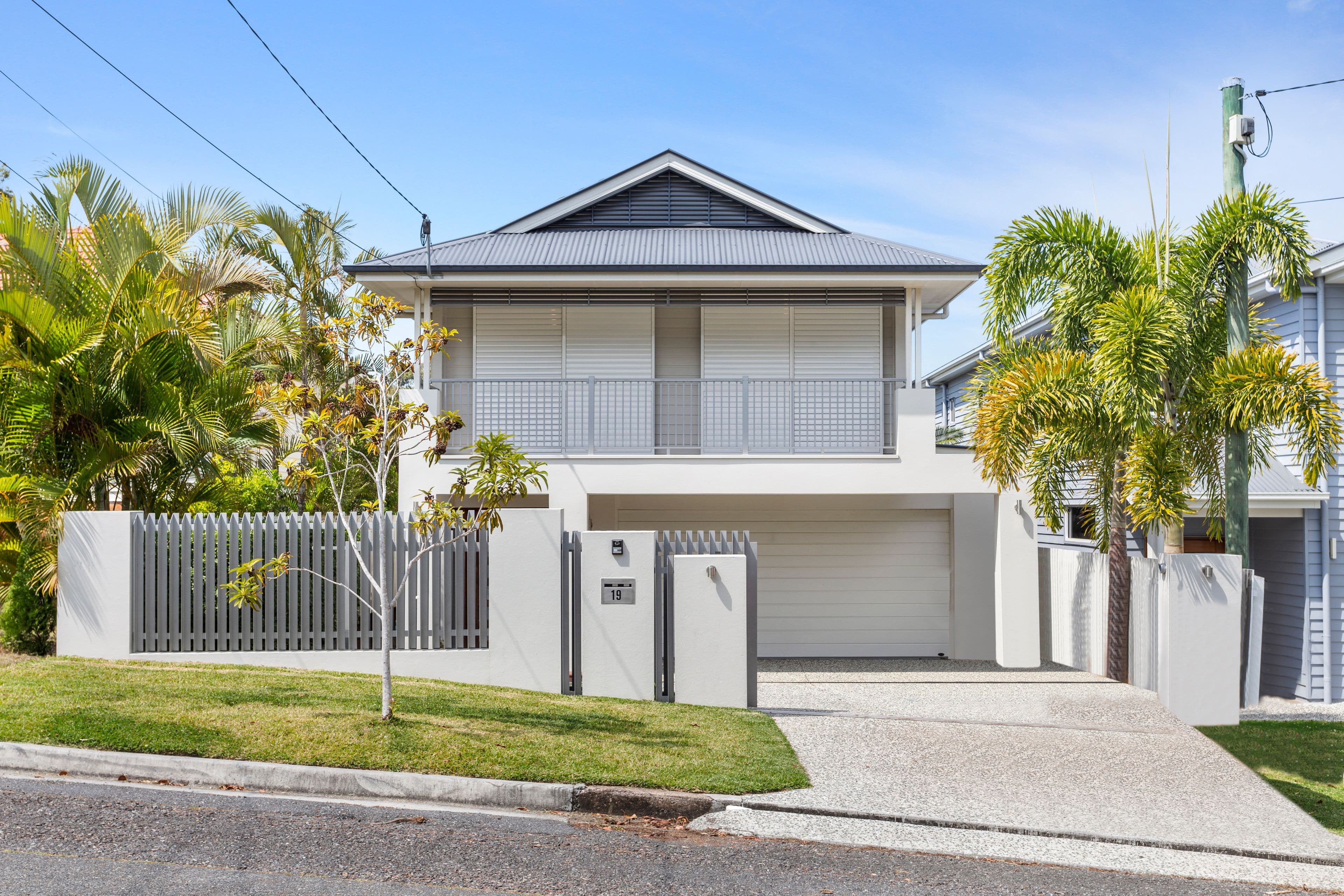 19 Gavan Street, Ashgrove QLD 4060, Ashgrove - Thumbnail 3