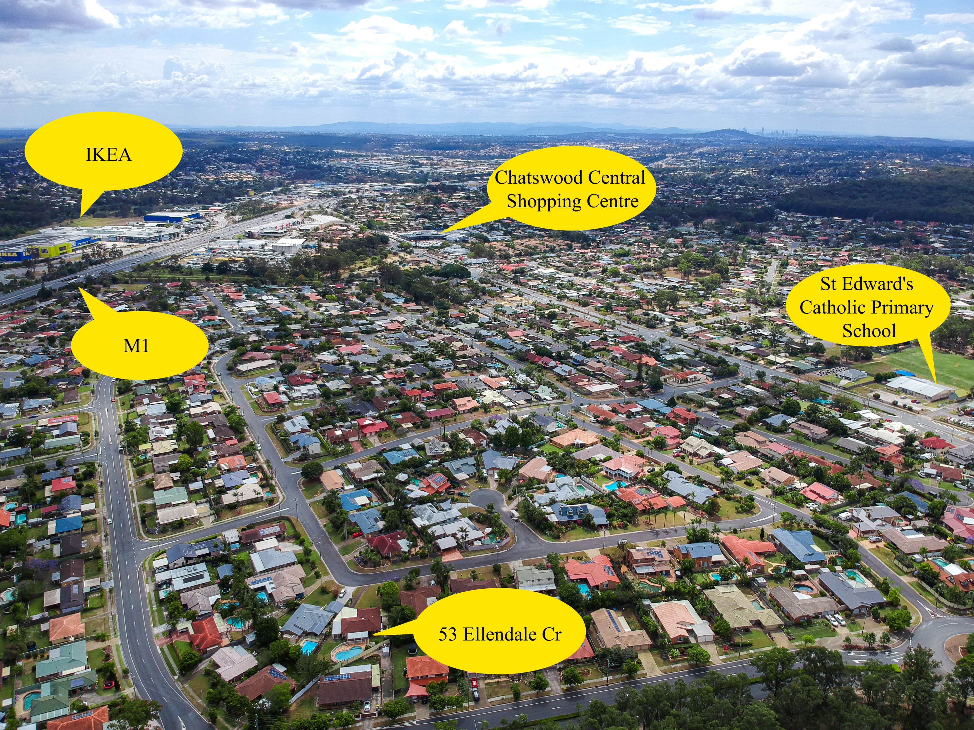 53 Ellendale Crescent, Daisy Hill QLD 4127, Daisy Hill - Thumbnail 2