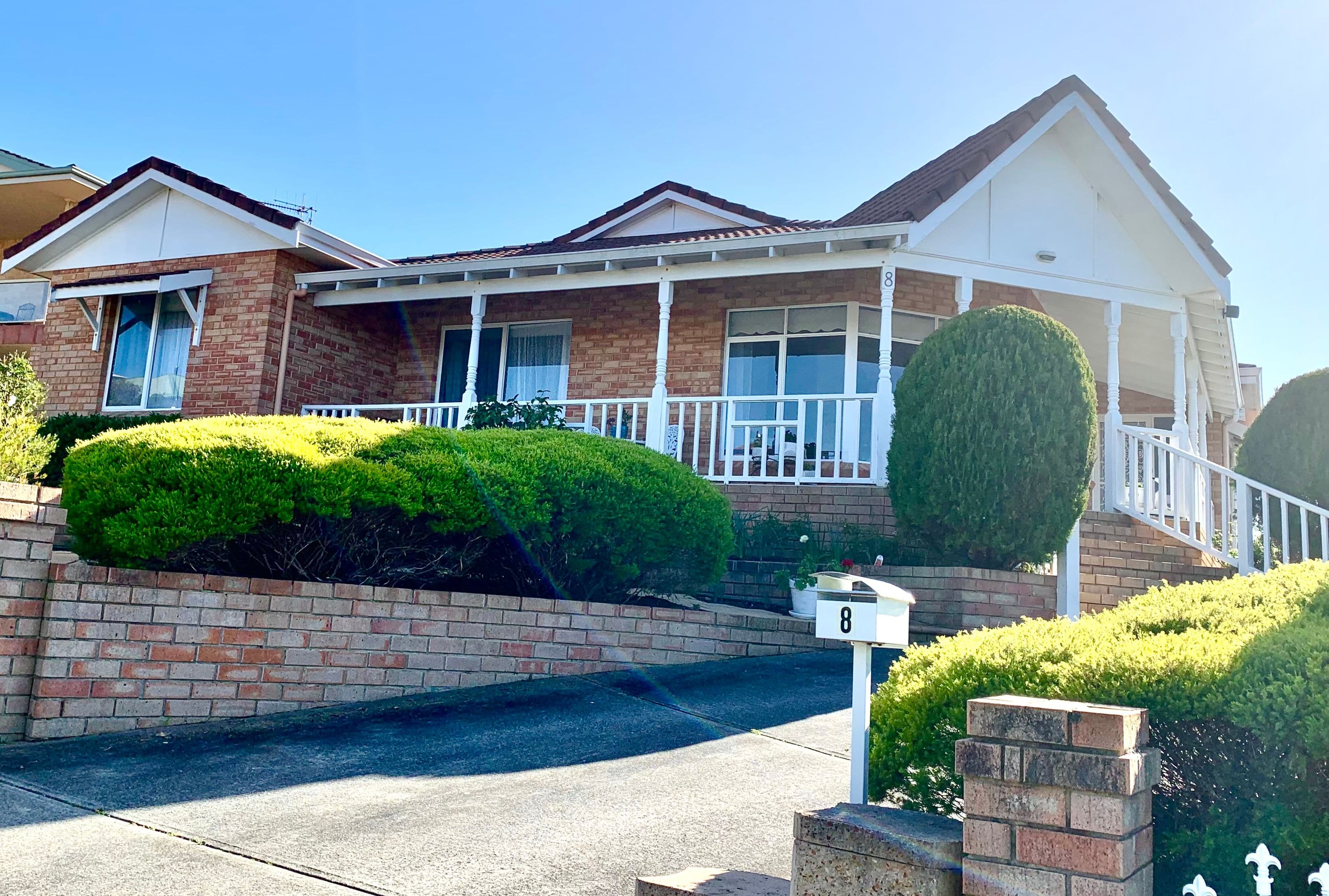 8 Wooderson View, Spencer Park WA 6330, Spencer Park - Image 1