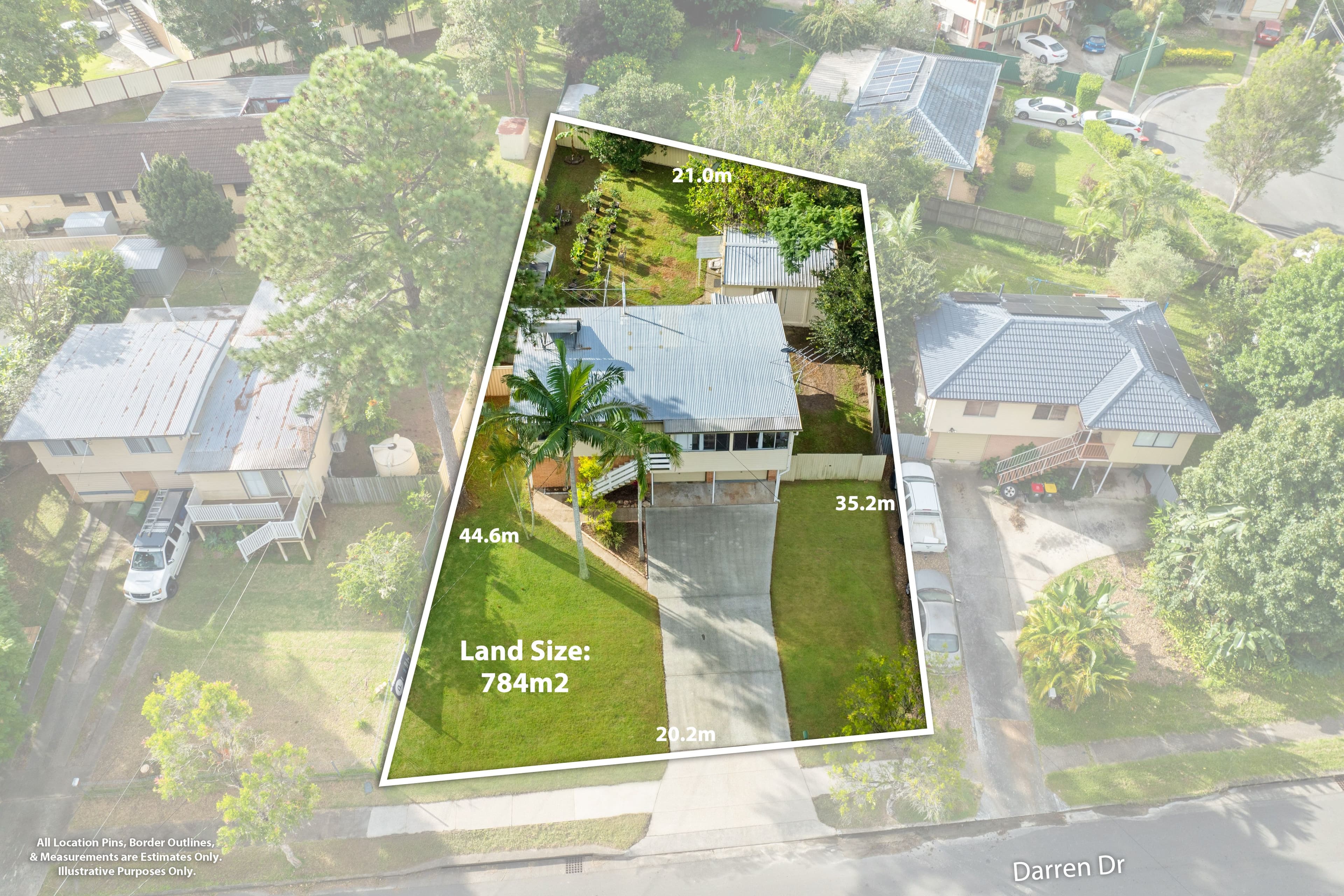 6 Darren Drive, Slacks Creek QLD 4127, Slacks Creek - Image 1