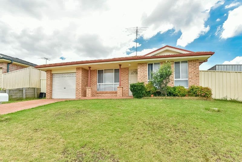 St Helens Park NSW 2560, St Helens Park - Image 1