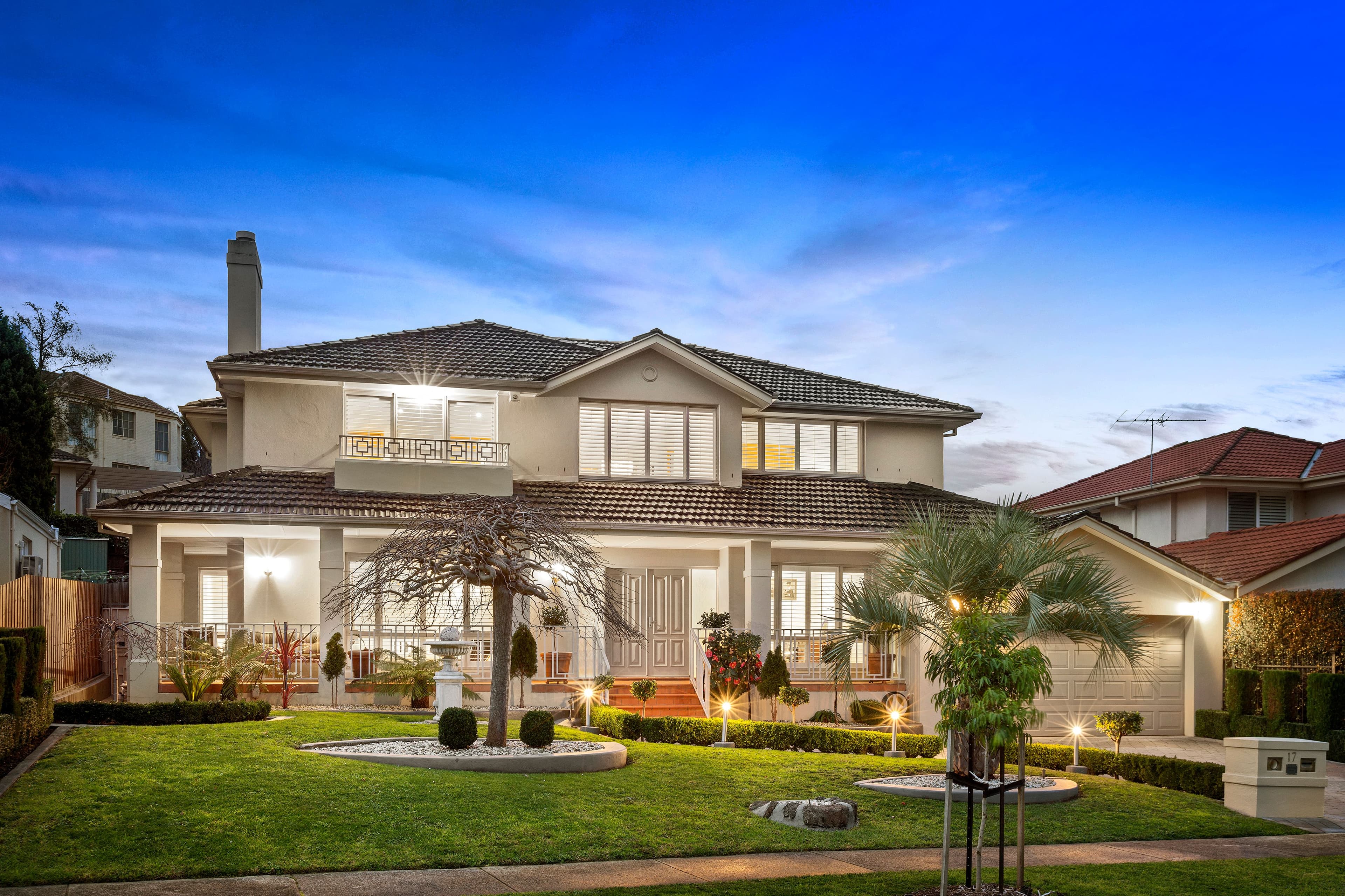 17 Wagon Road, Templestowe VIC 3106, Templestowe - Image 1
