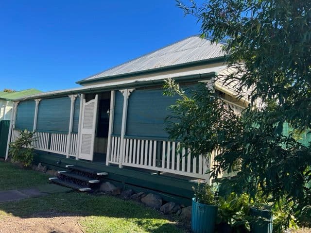 30 Melville Street, Maryborough QLD 4650, Maryborough - Image 1