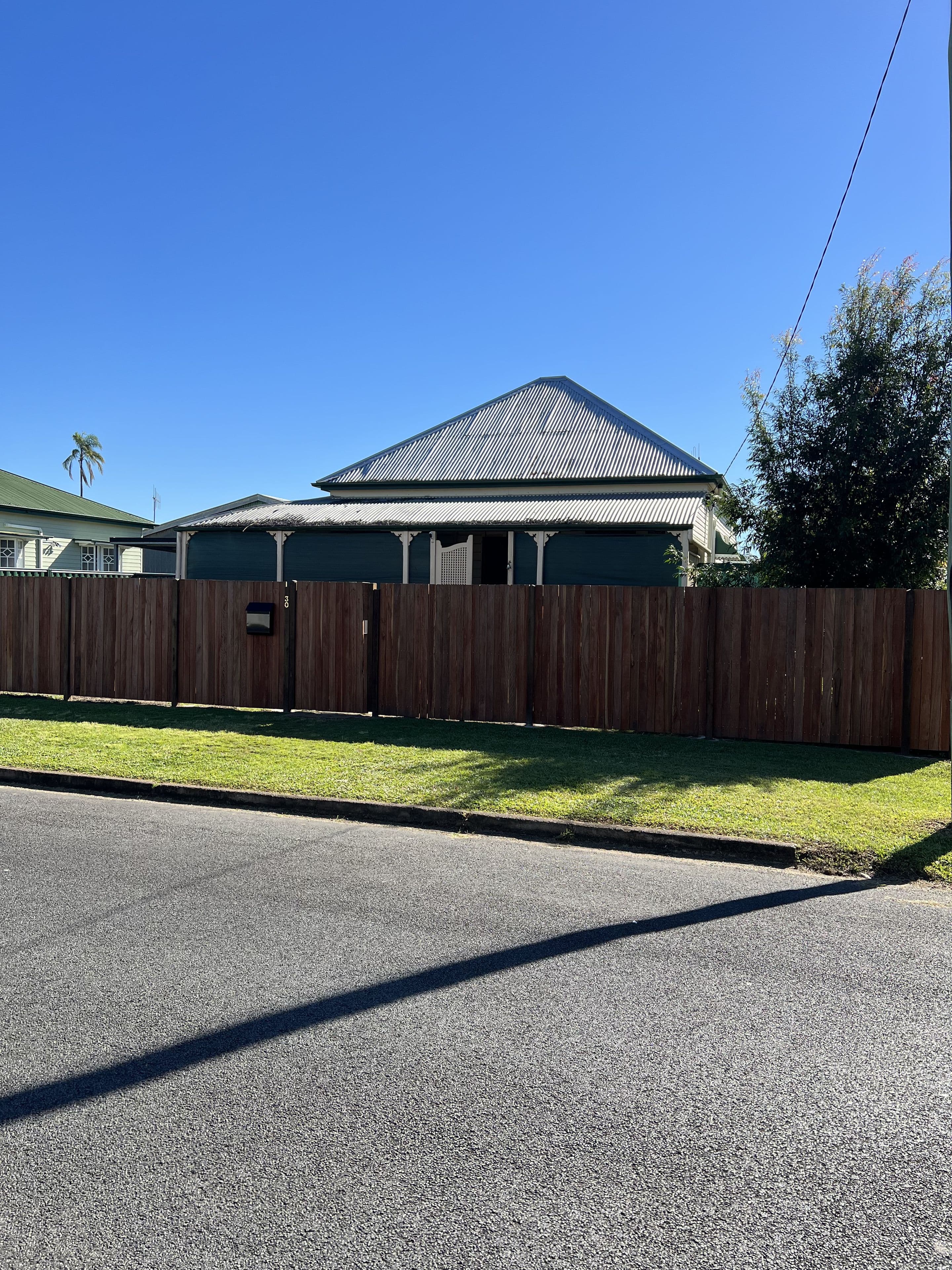 30 Melville Street, Maryborough QLD 4650, Maryborough - Thumbnail 2