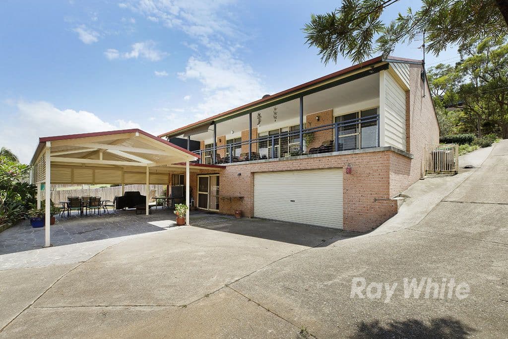 28 Somersham Avenue, Rathmines NSW 2283, Fishing Point - Thumbnail 2