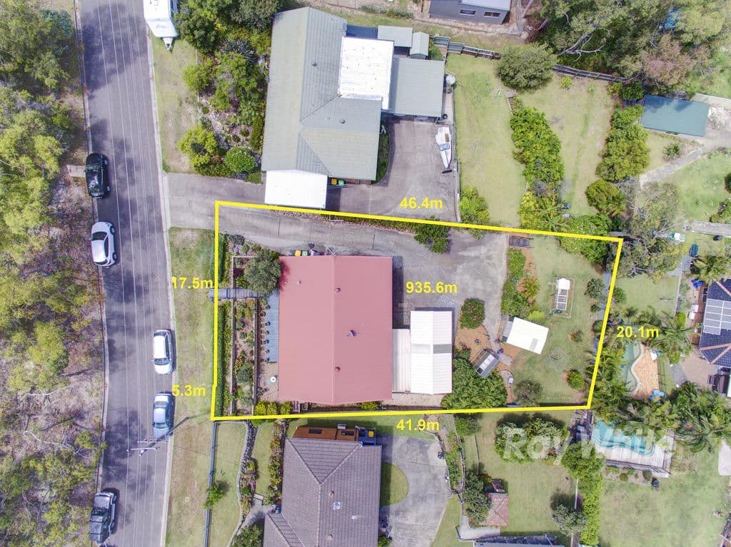 28 Somersham Avenue, Rathmines NSW 2283, Fishing Point - Thumbnail 3