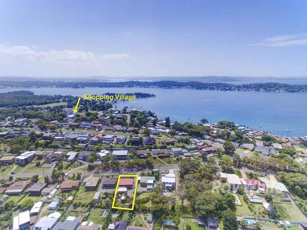 28 Somersham Avenue, Rathmines NSW 2283, Fishing Point - Thumbnail 5