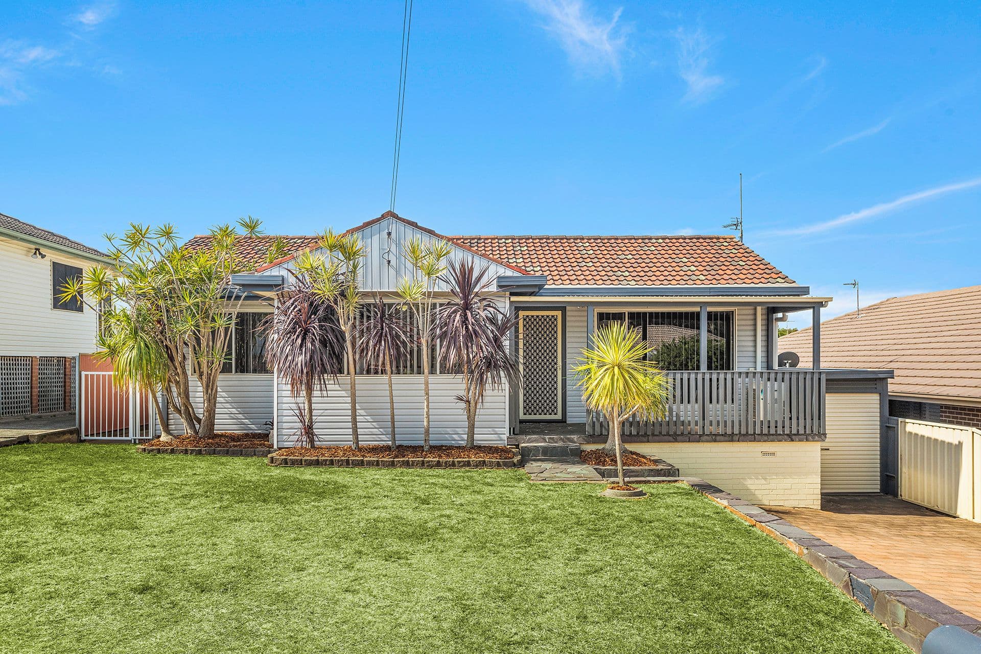 16 Strata Avenue, Barrack Heights - Thumbnail 8