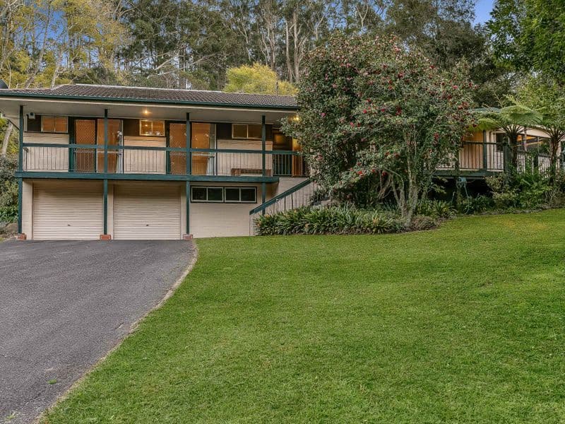 5 Range Street, Mount Lofty QLD 4350, Mount Lofty - Image 1