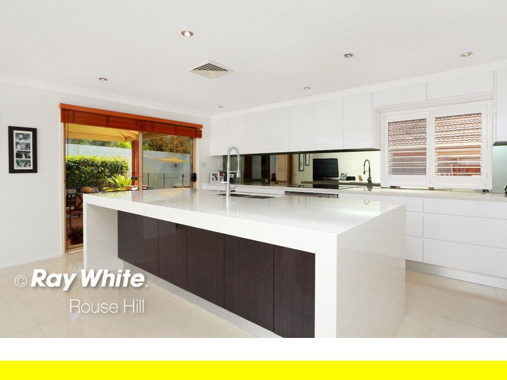 9 O'Reilly Way, ROUSE HILL NSW 2155, Rouse Hill - Thumbnail 2