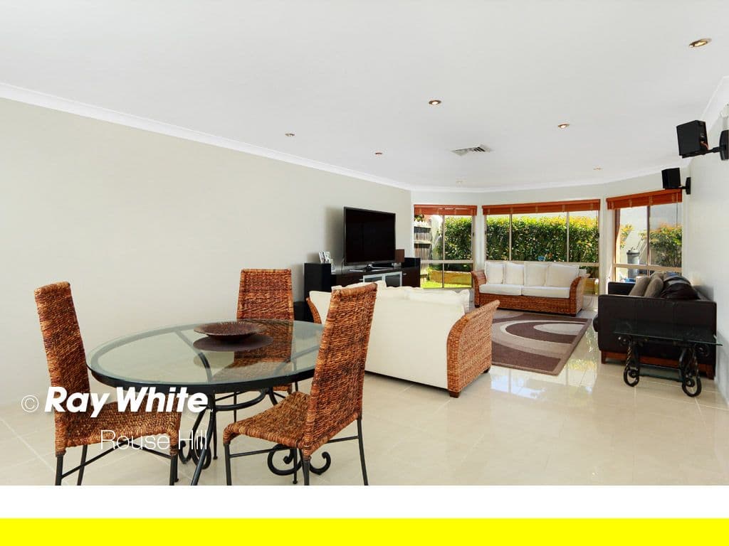9 O'Reilly Way, ROUSE HILL NSW 2155, Rouse Hill - Thumbnail 3