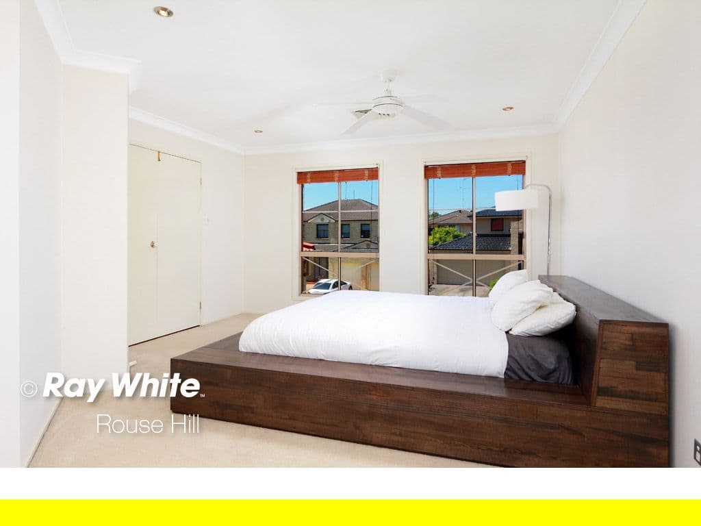 9 O'Reilly Way, ROUSE HILL NSW 2155, Rouse Hill - Thumbnail 4
