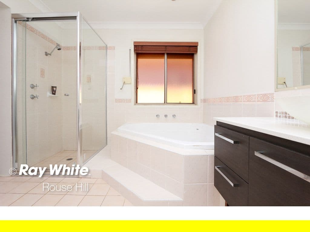 9 O'Reilly Way, ROUSE HILL NSW 2155, Rouse Hill - Thumbnail 5