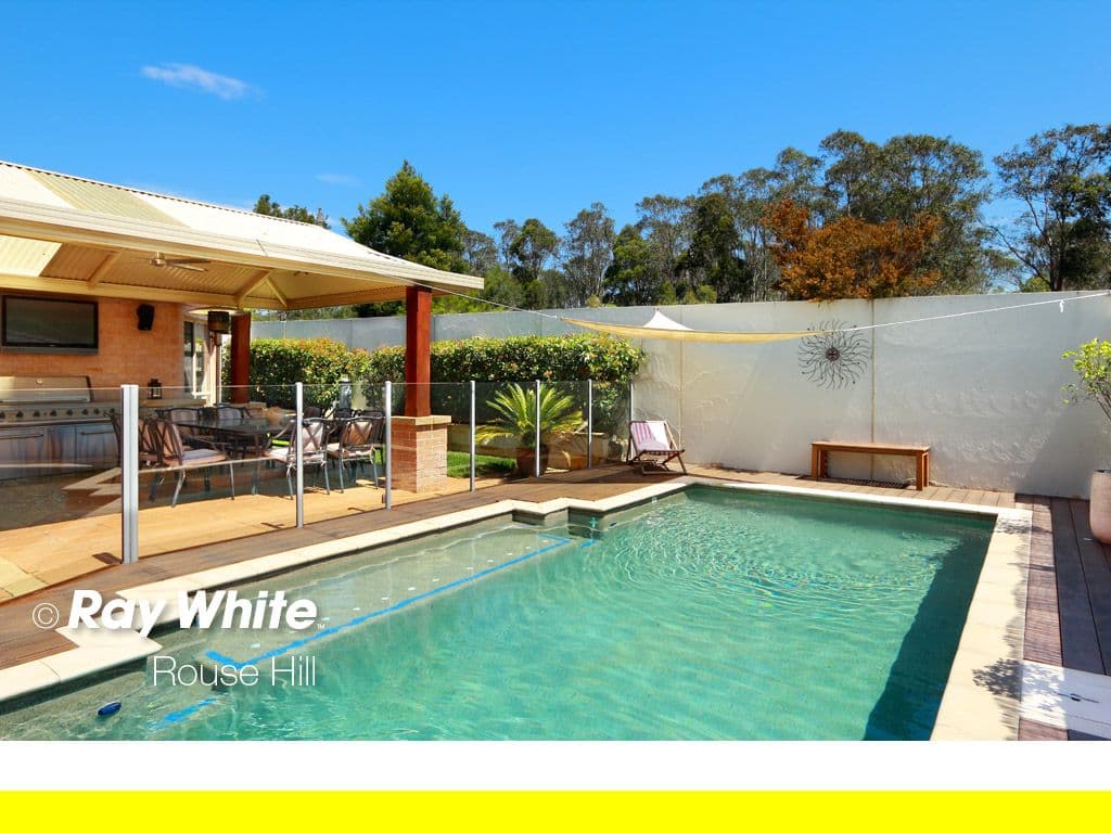 9 O'Reilly Way, ROUSE HILL NSW 2155, Rouse Hill - Thumbnail 6