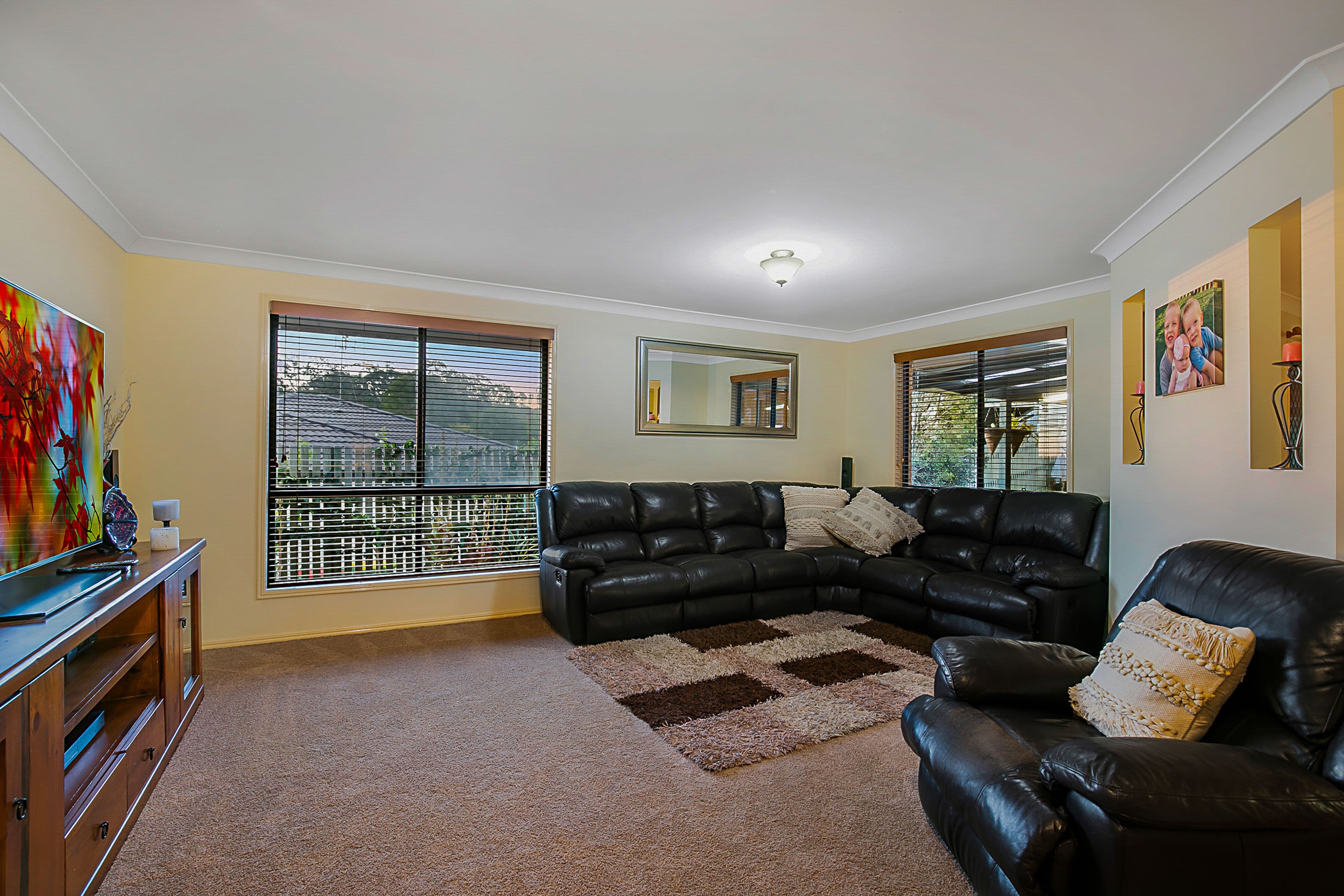 3 Saratoga Close, Wilsonton QLD 4350, Wilsonton - Thumbnail 2