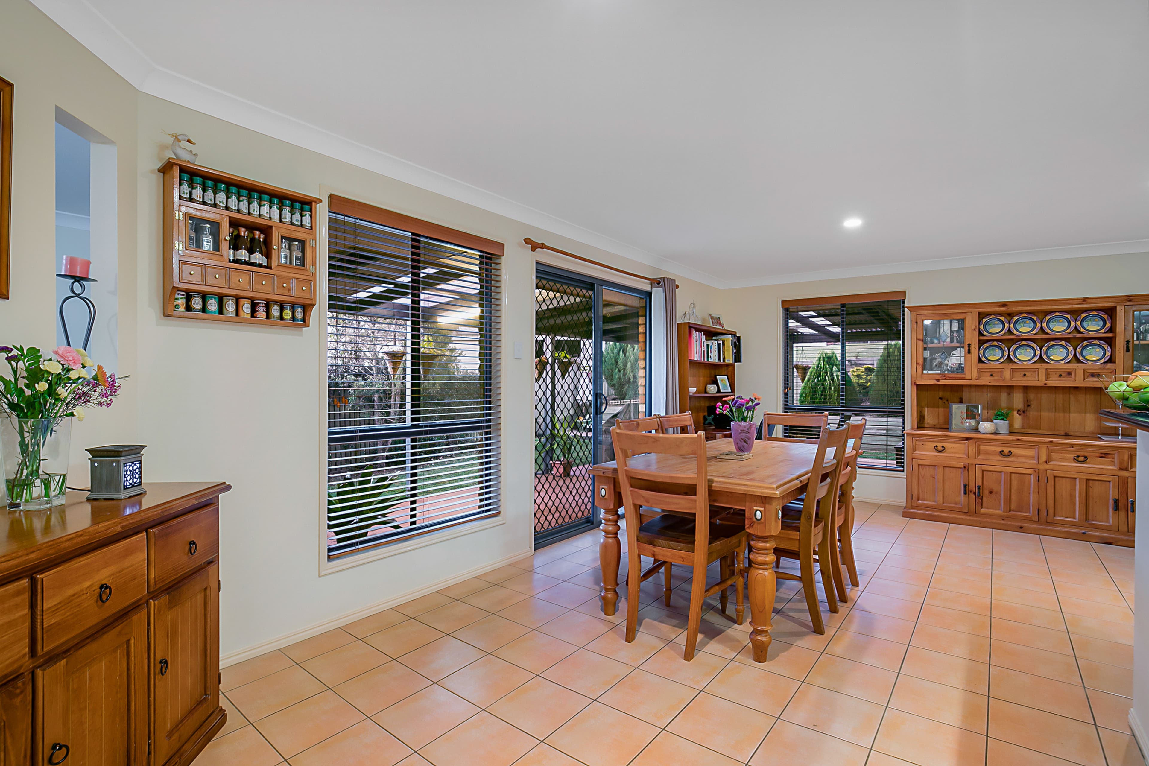 3 Saratoga Close, Wilsonton QLD 4350, Wilsonton - Thumbnail 4