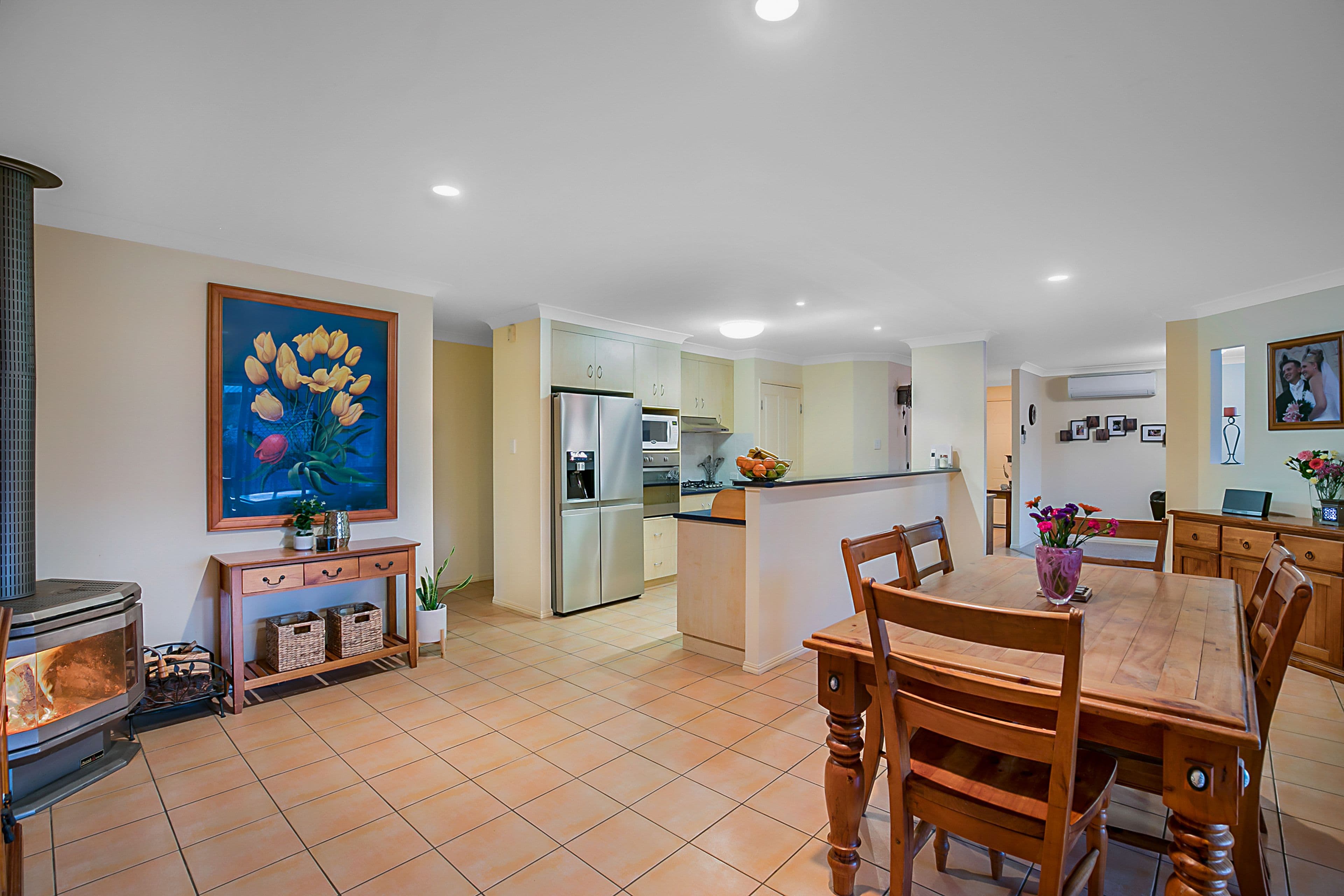 3 Saratoga Close, Wilsonton QLD 4350, Wilsonton - Thumbnail 5