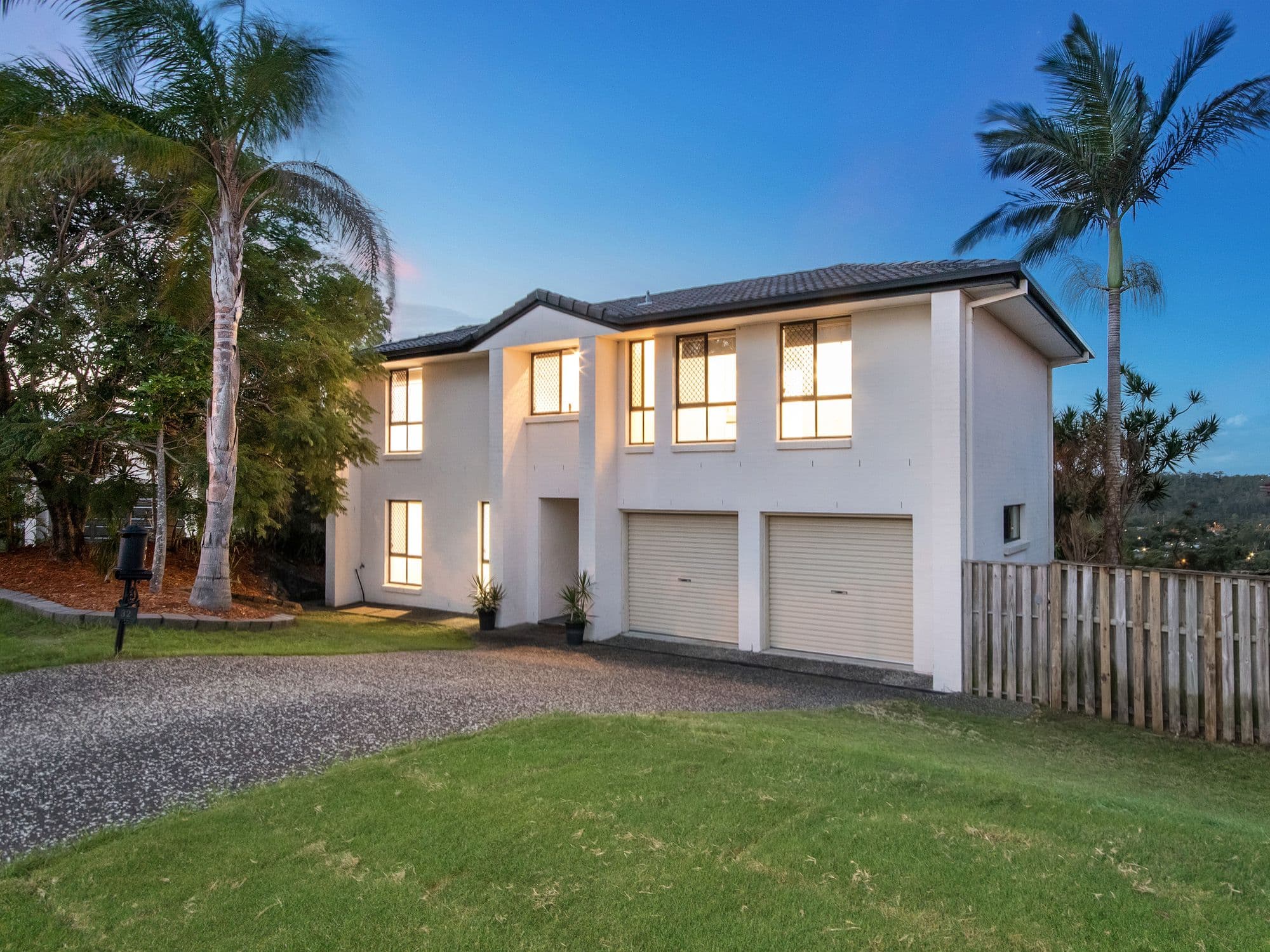 32 Palmerston Drive, Oxenford QLD 4210, Oxenford - Thumbnail 2