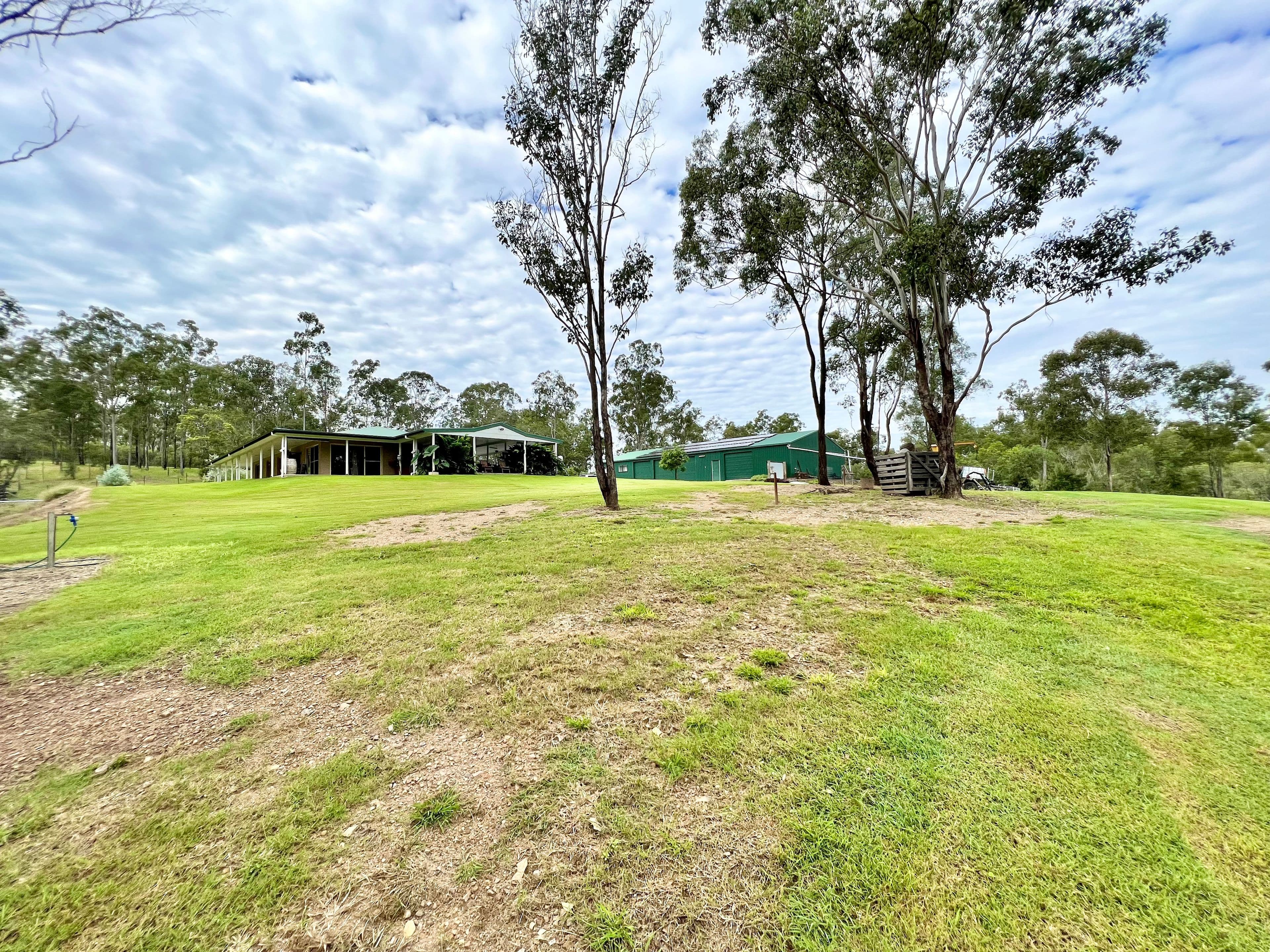 458 TABLELAND Road, DALYSFORD QLD 4671, Dalysford - Thumbnail 2