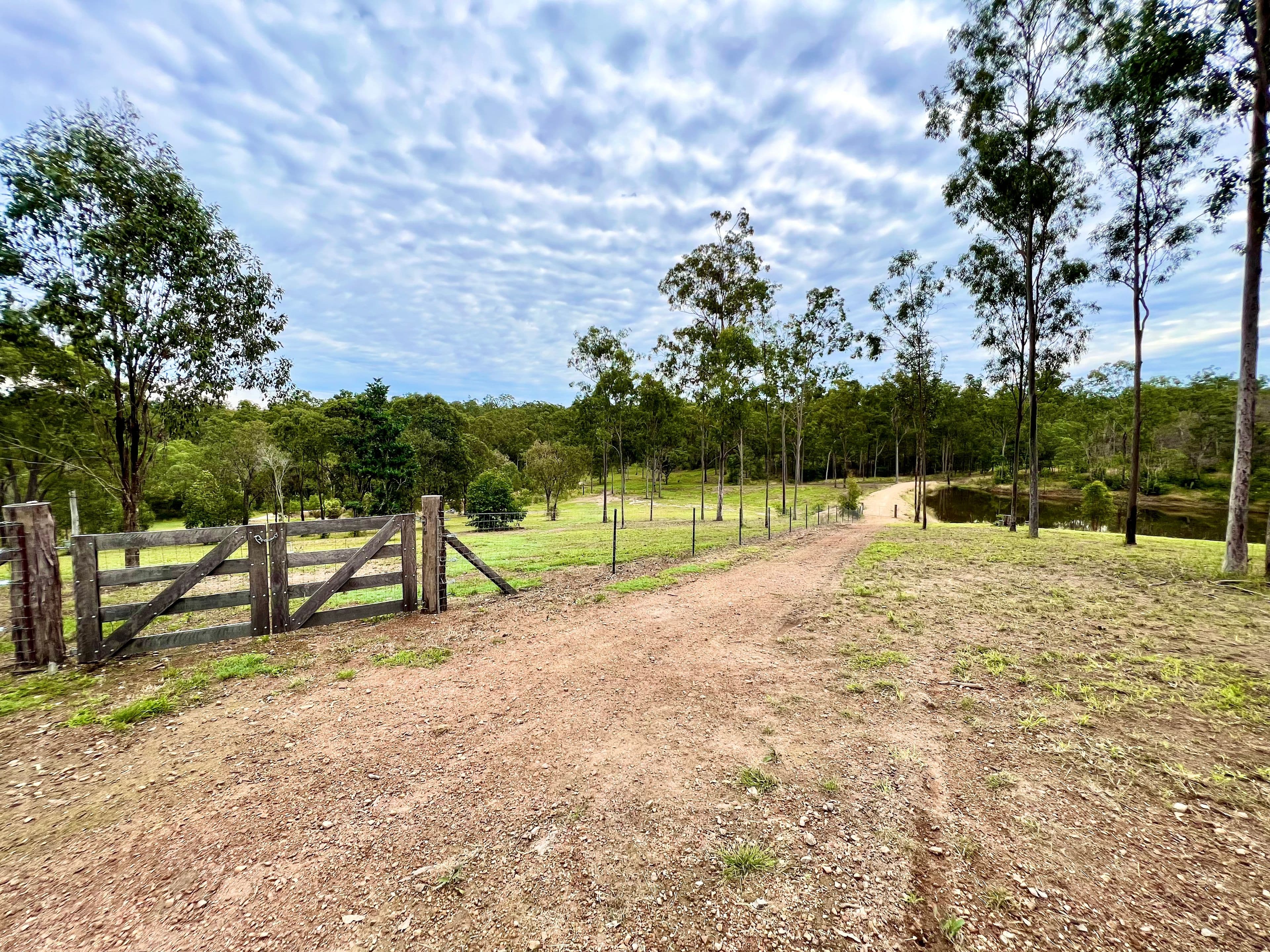 458 TABLELAND Road, DALYSFORD QLD 4671, Dalysford - Thumbnail 3