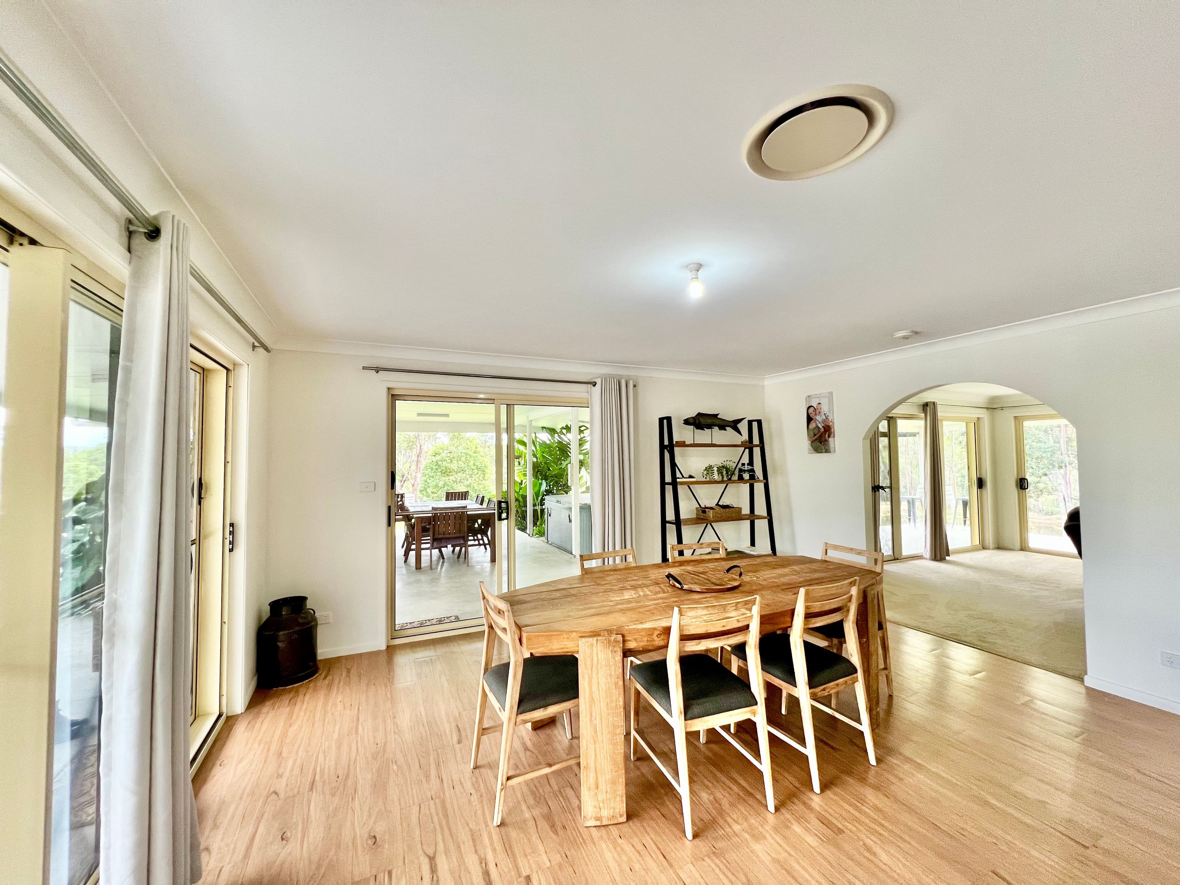 458 TABLELAND Road, DALYSFORD QLD 4671, Dalysford - Thumbnail 7