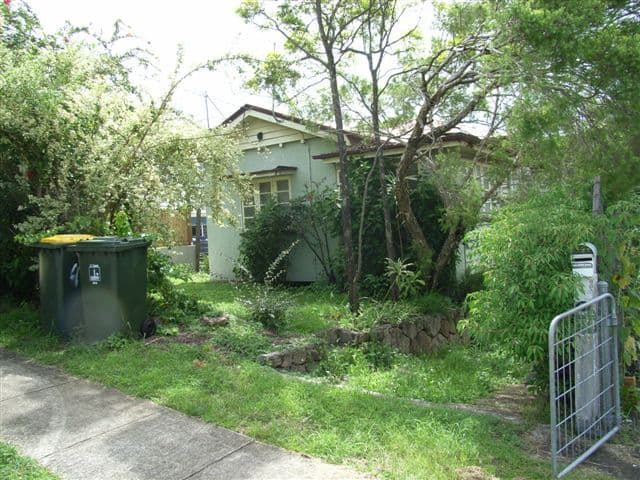 42 Lugg Street, BARDON QLD 4065, Bardon - Image 1