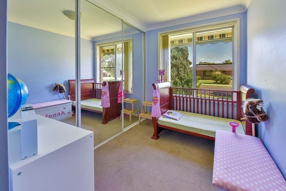 69 Hamlet Crescent, Rosemeadow NSW 2560, Rosemeadow - Thumbnail 3