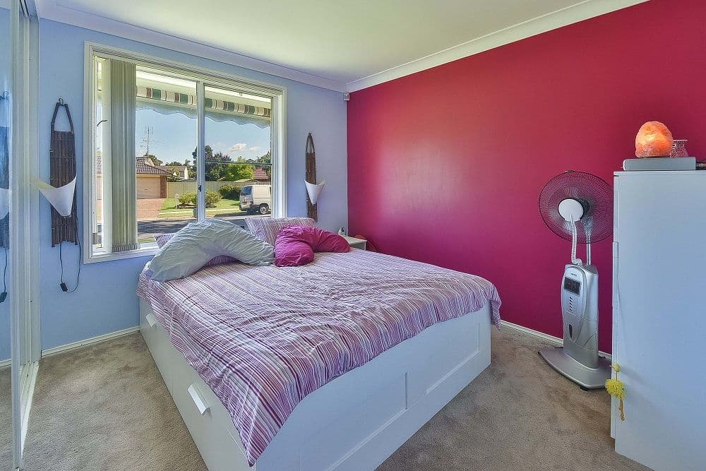69 Hamlet Crescent, Rosemeadow NSW 2560, Rosemeadow - Thumbnail 4