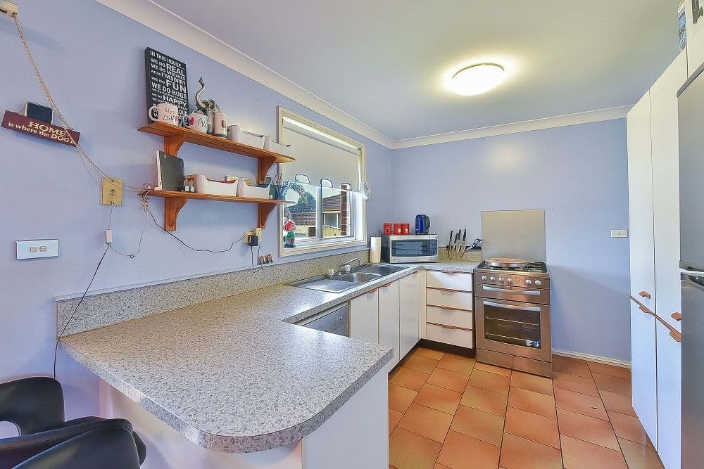 69 Hamlet Crescent, Rosemeadow NSW 2560, Rosemeadow - Thumbnail 7