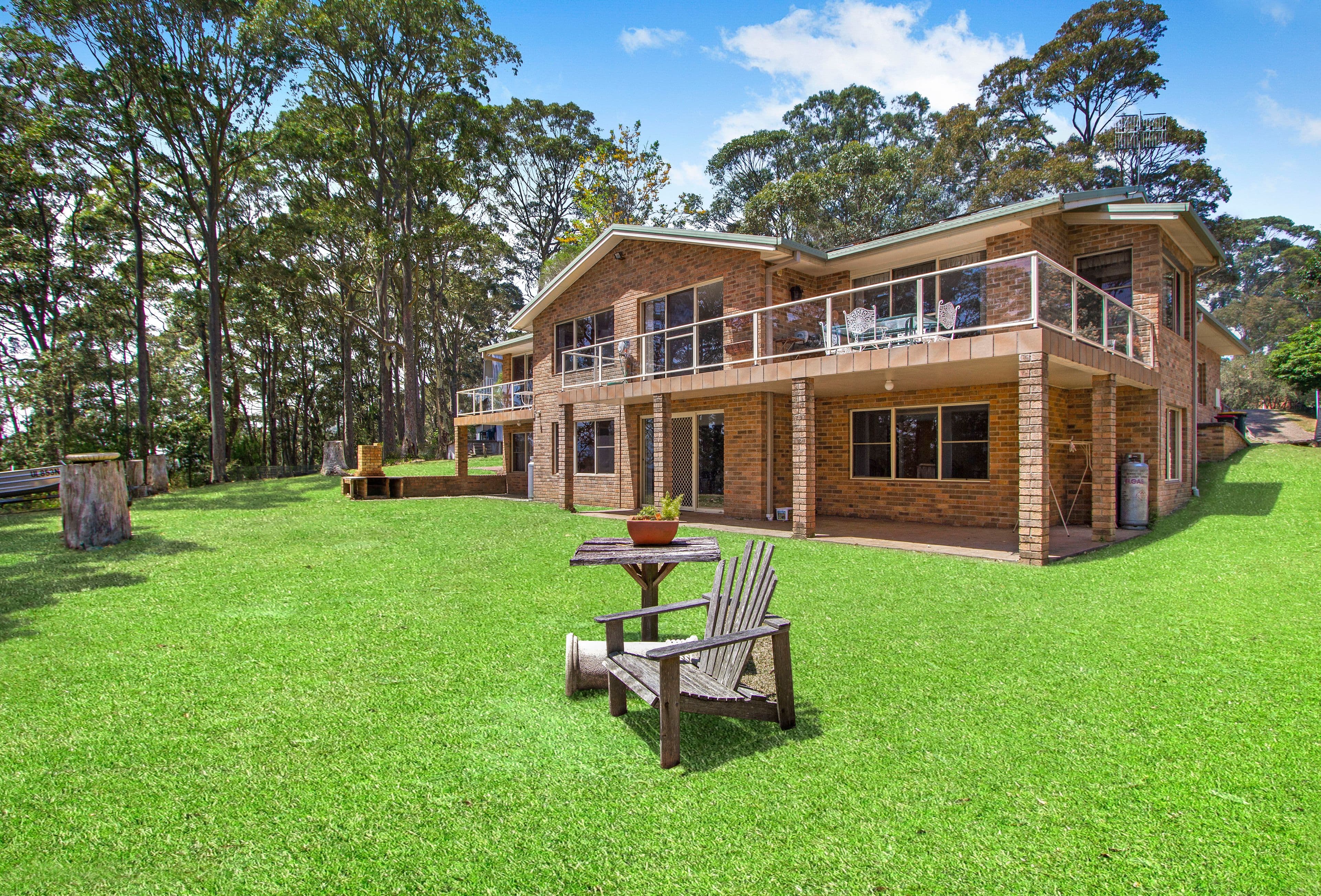 23 Wallaroy Drive, Burrill Lake - Image 1