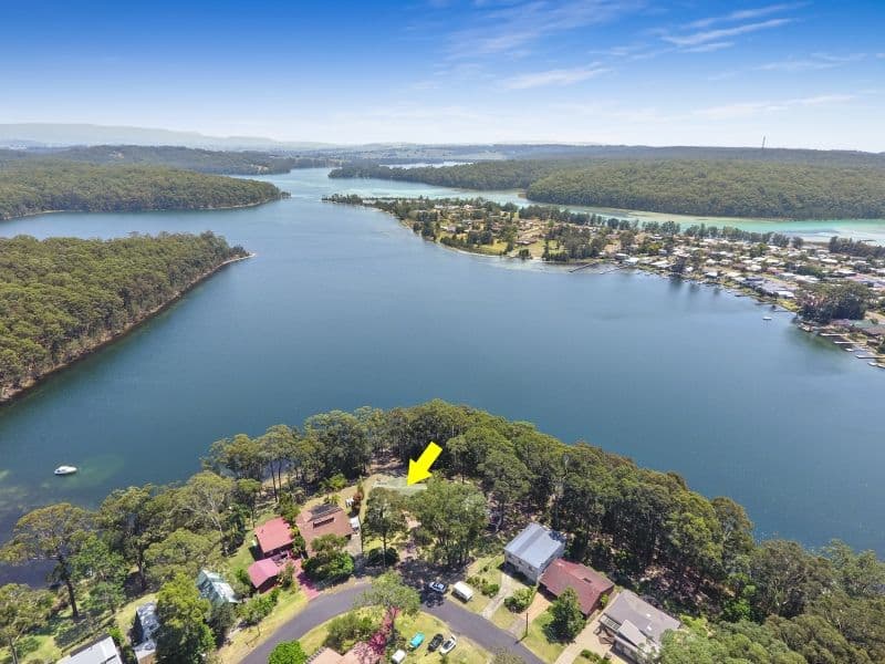 23 Wallaroy Drive, Burrill Lake - Thumbnail 2
