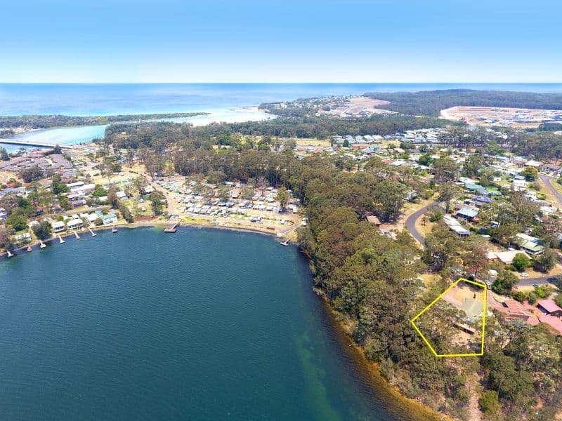 23 Wallaroy Drive, Burrill Lake - Thumbnail 3