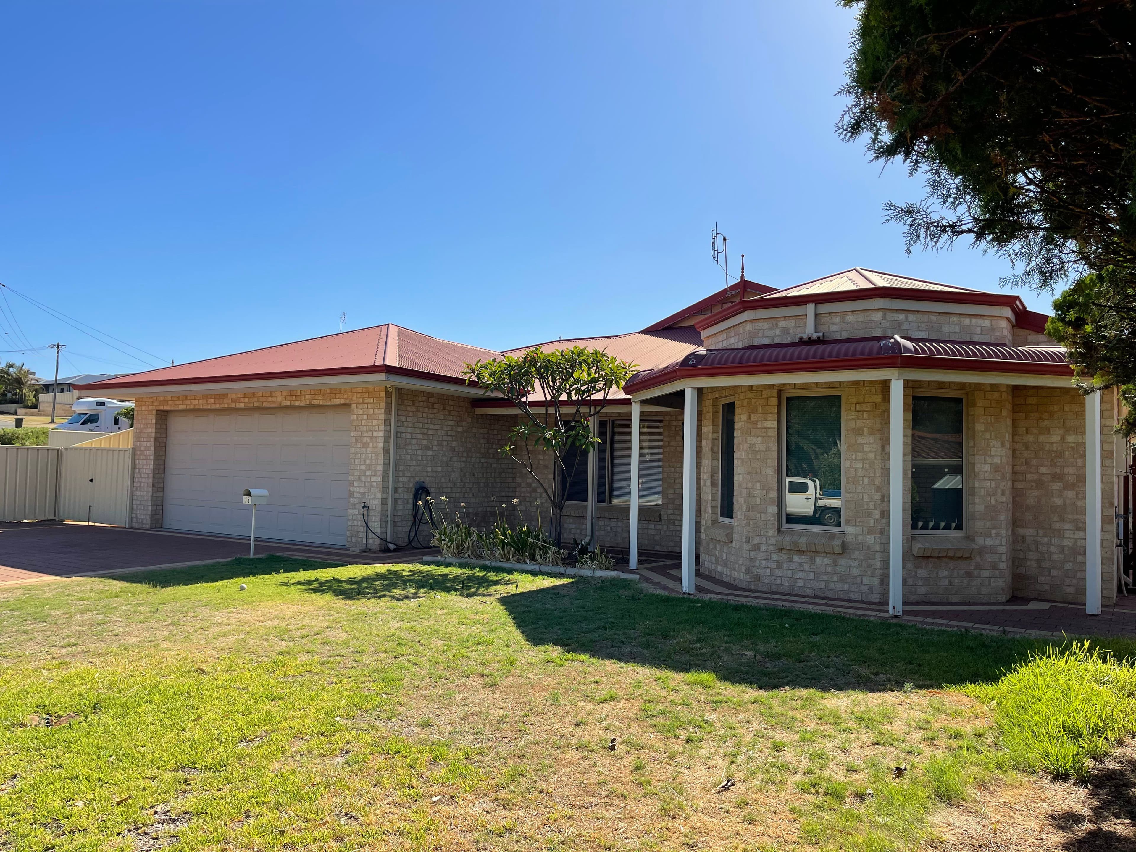 15 Reeve Terrace, Port Denison WA 6525, Port Denison - Image 1