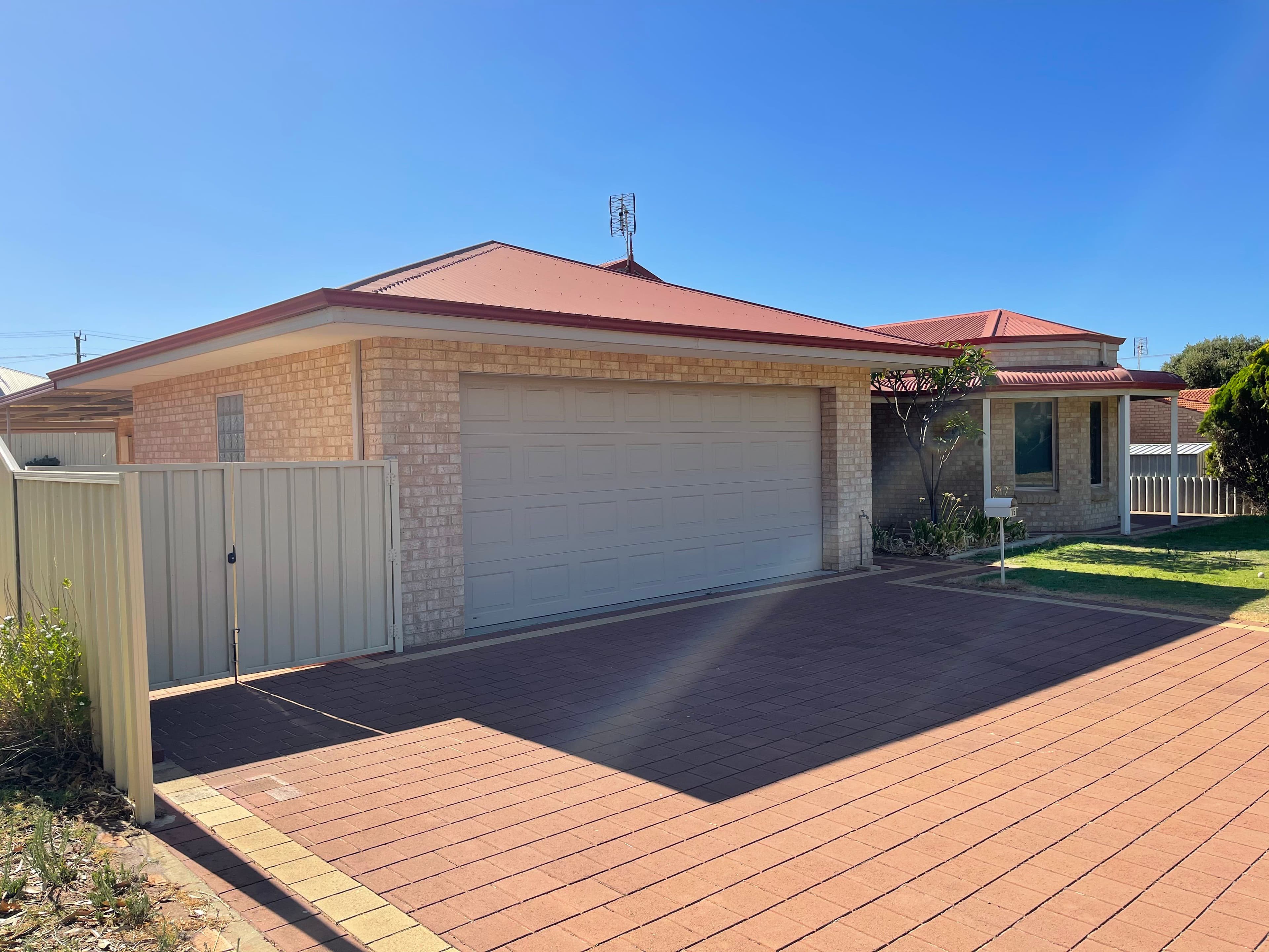 15 Reeve Terrace, Port Denison WA 6525, Port Denison - Thumbnail 2