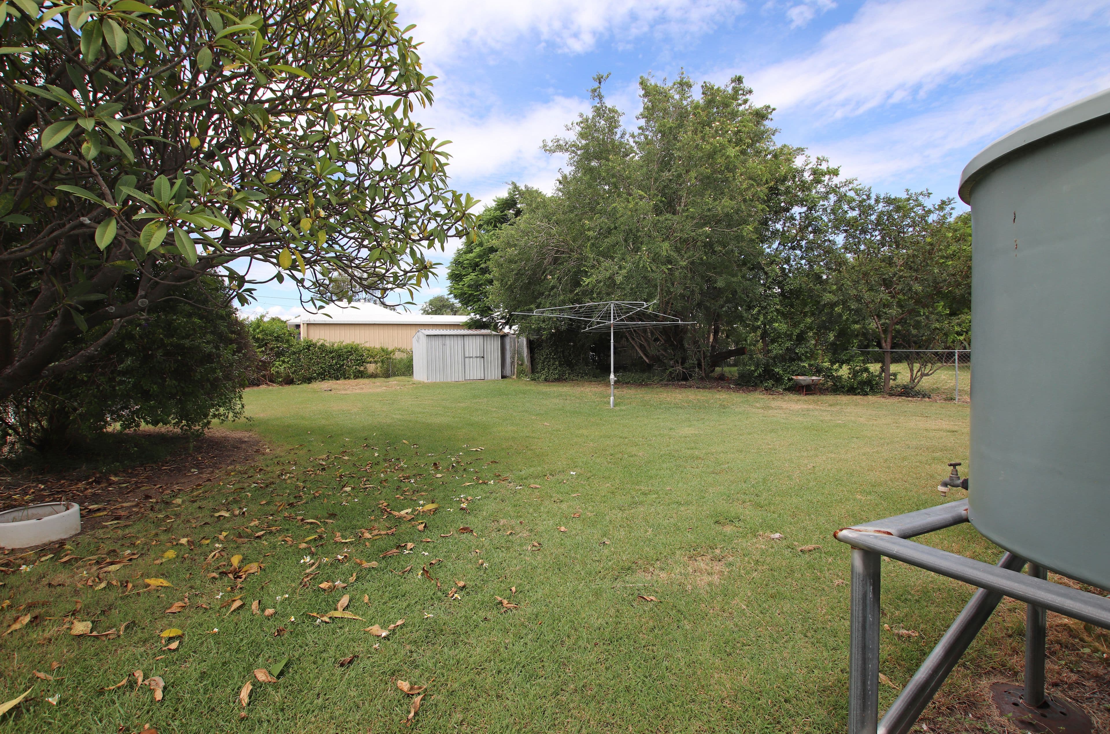 98 Kroombit Street, Biloela QLD 4715, Biloela - Image 1