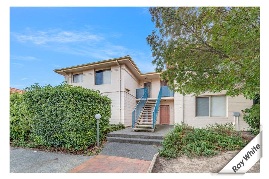 46 Paul Coe Crescent, Ngunnawal ACT 2913, Ngunnawal - Image 1
