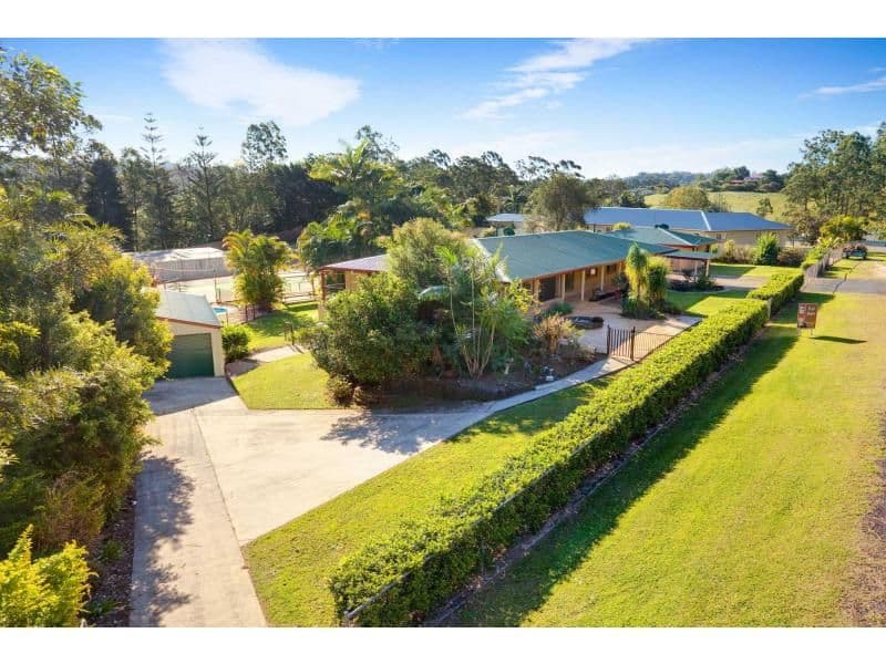 16 Preston Road, DIDDILLIBAH QLD 4559, Diddillibah - Image 1