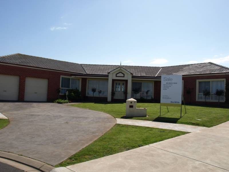 9 Veronica Court, WARRNAMBOOL VIC 3280, Warrnambool - Image 1